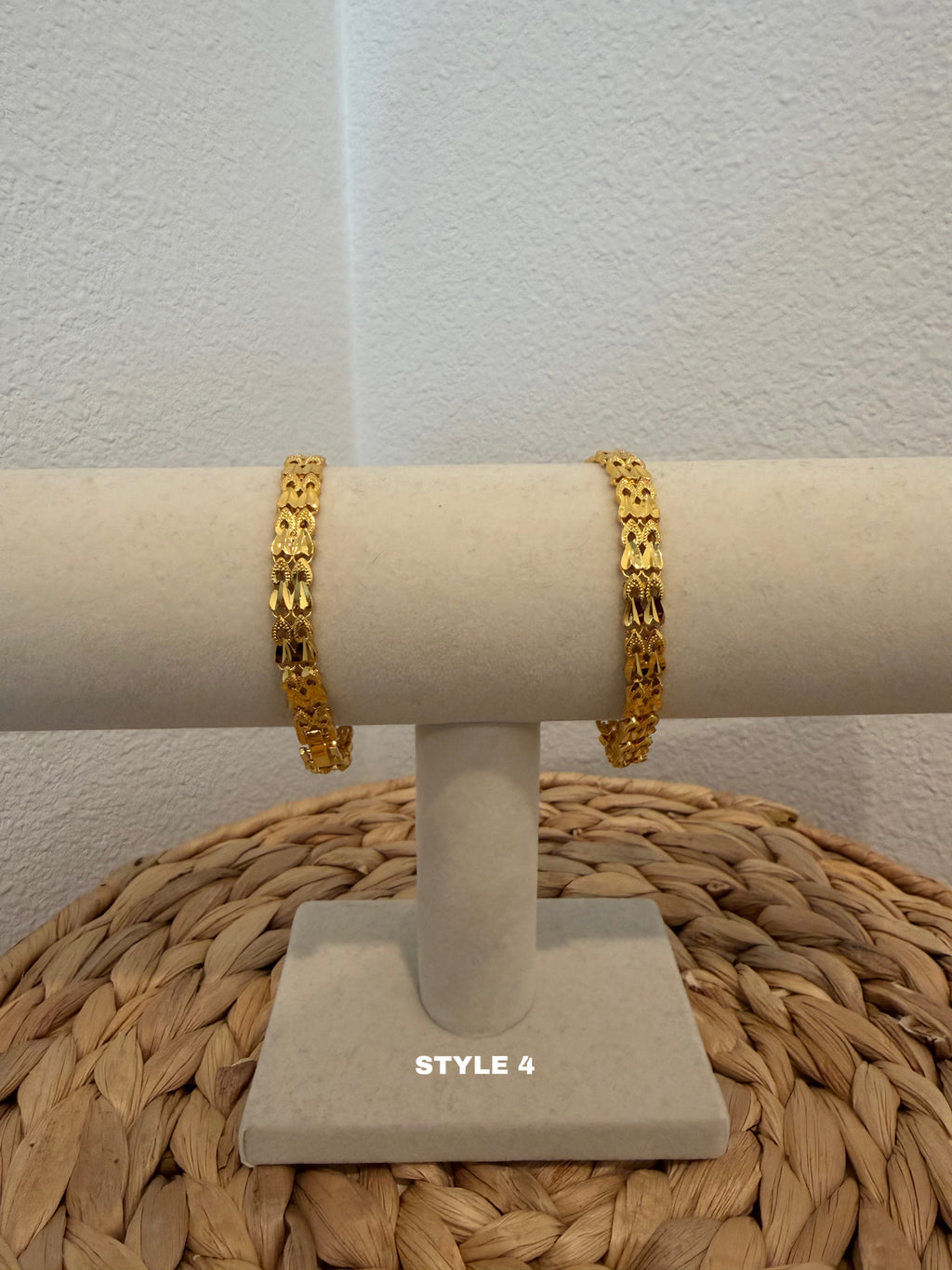 LUXE BRACELET