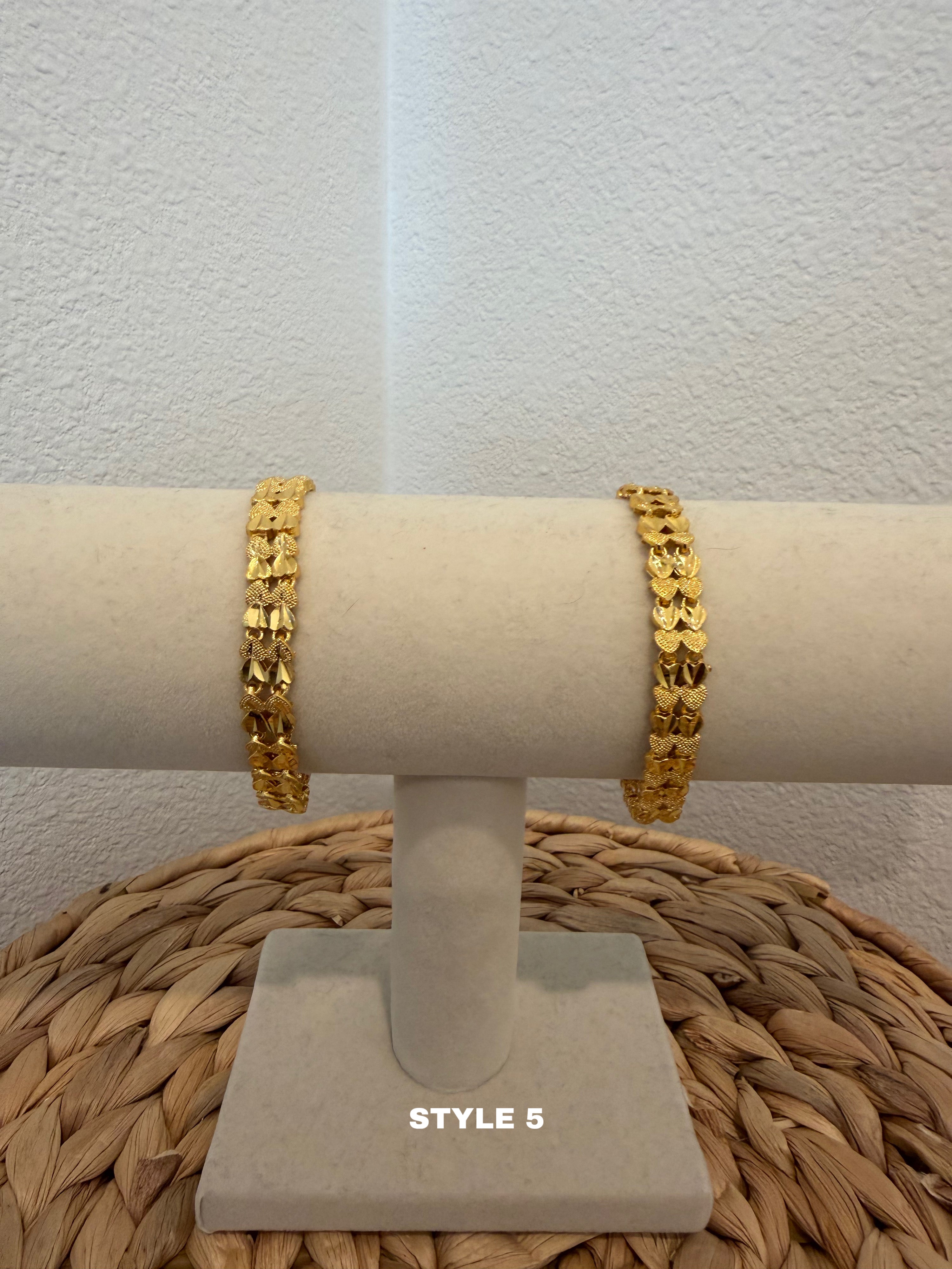 LUXE BRACELET