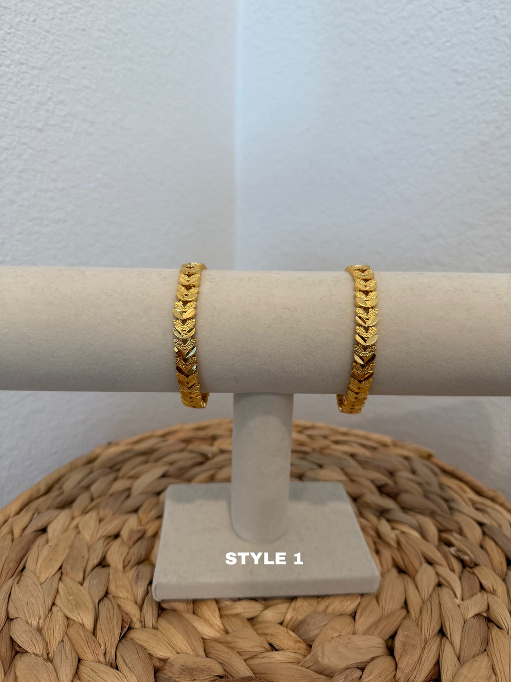 LUXE BRACELET