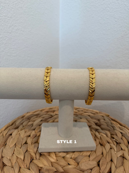LUXE BRACELET