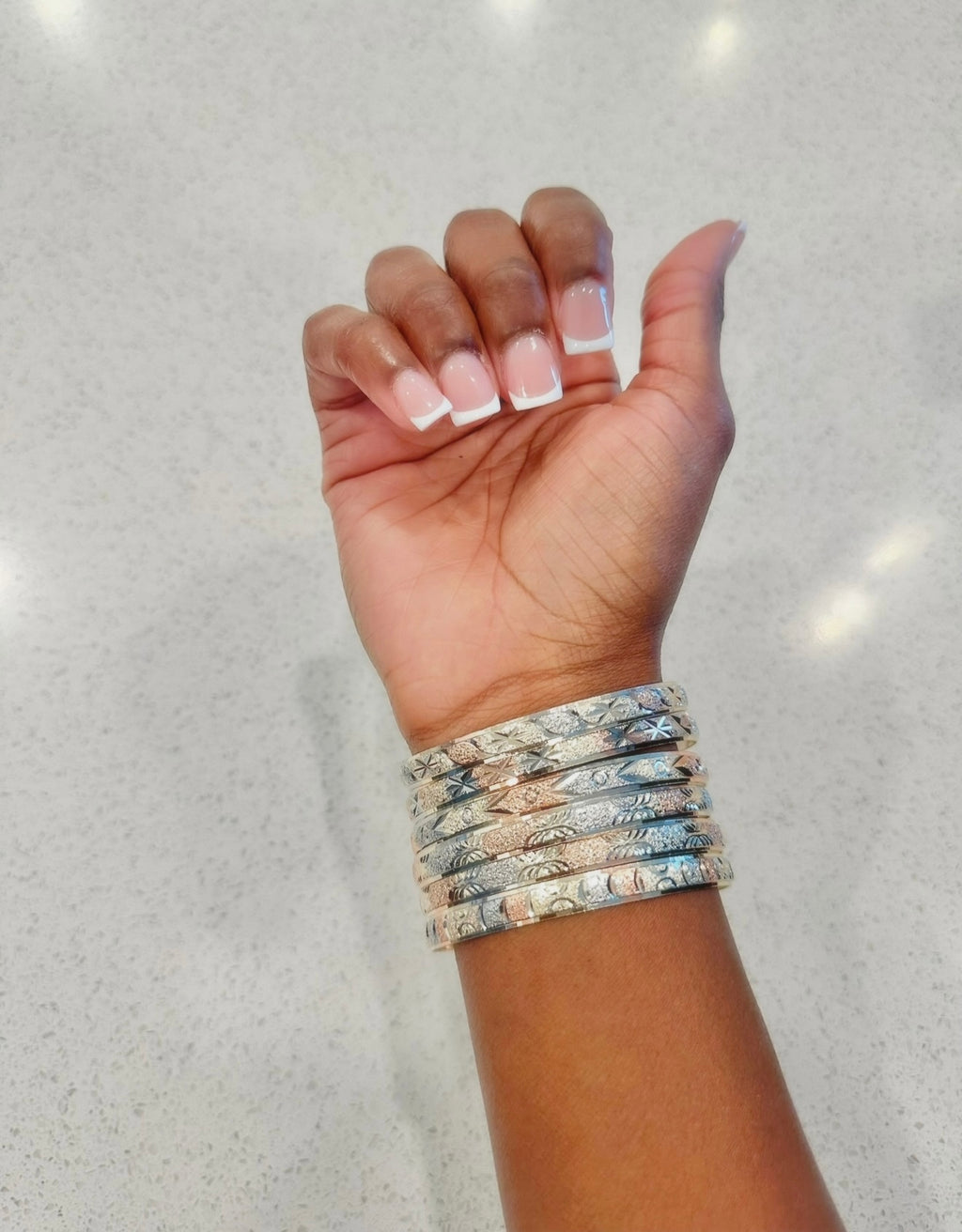 Luxe Bangles