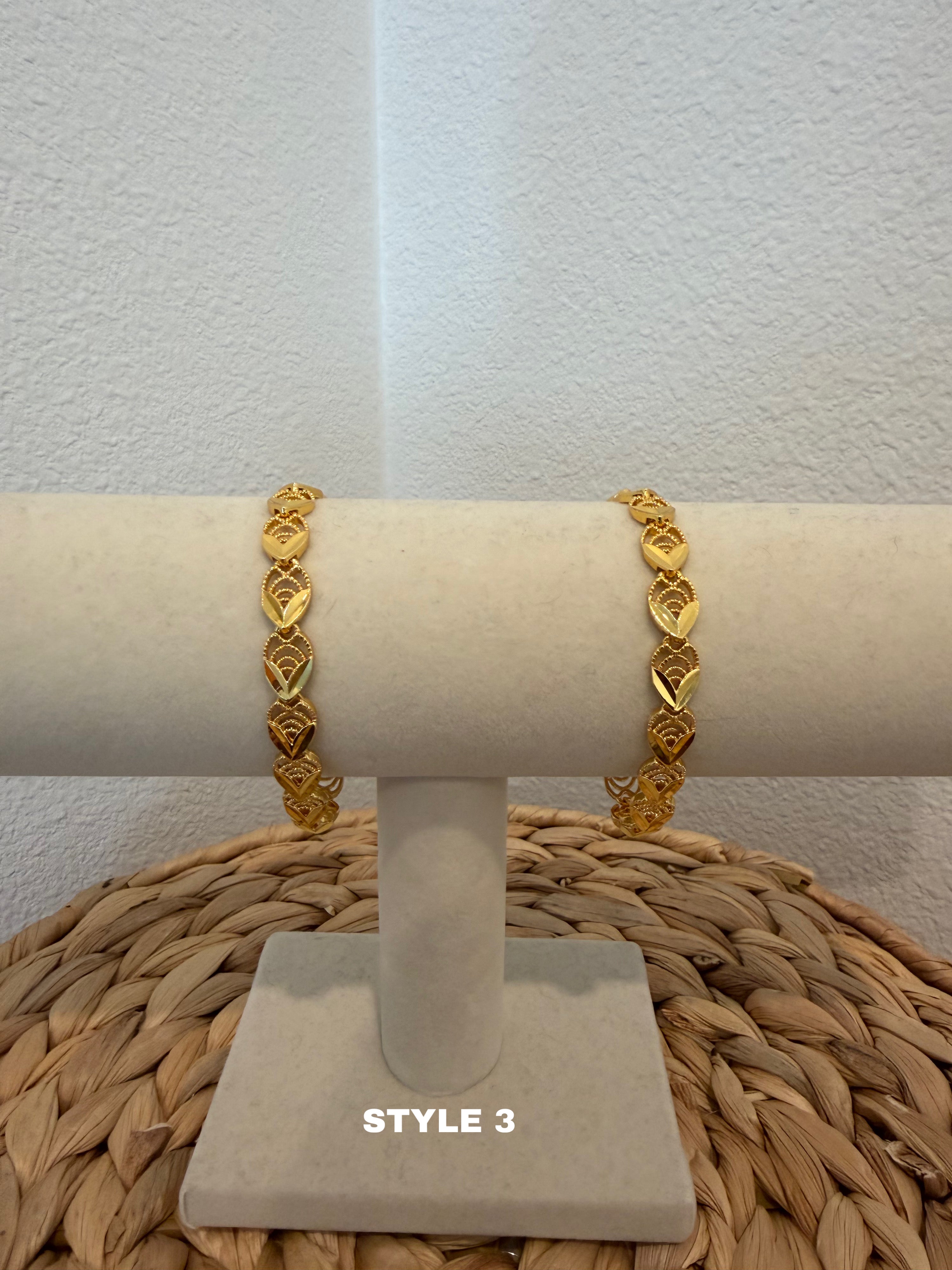 LUXE BRACELET
