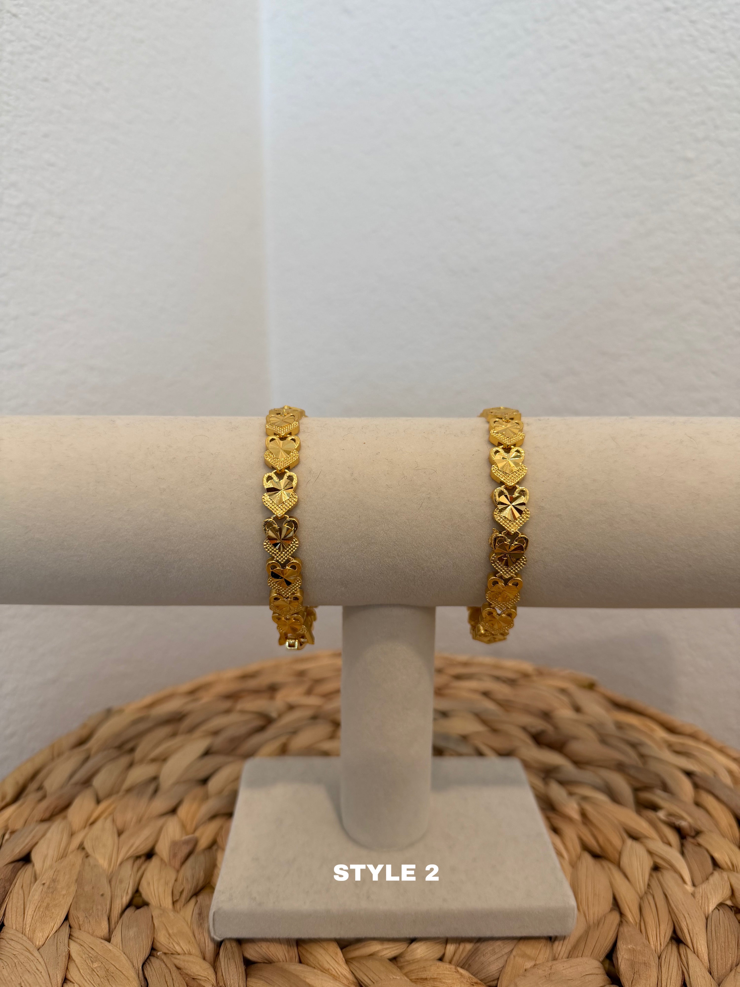 LUXE BRACELET
