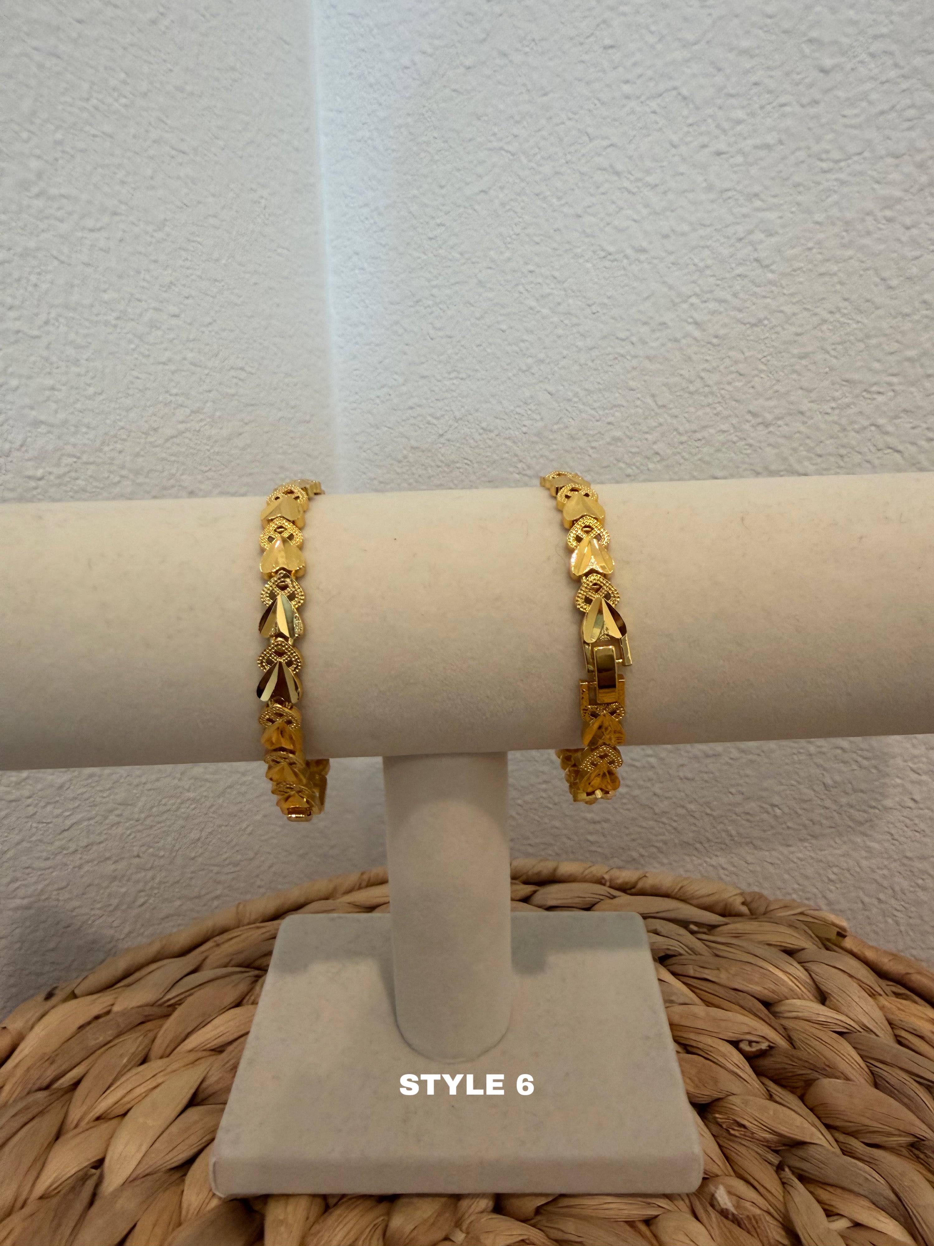 LUXE BRACELET