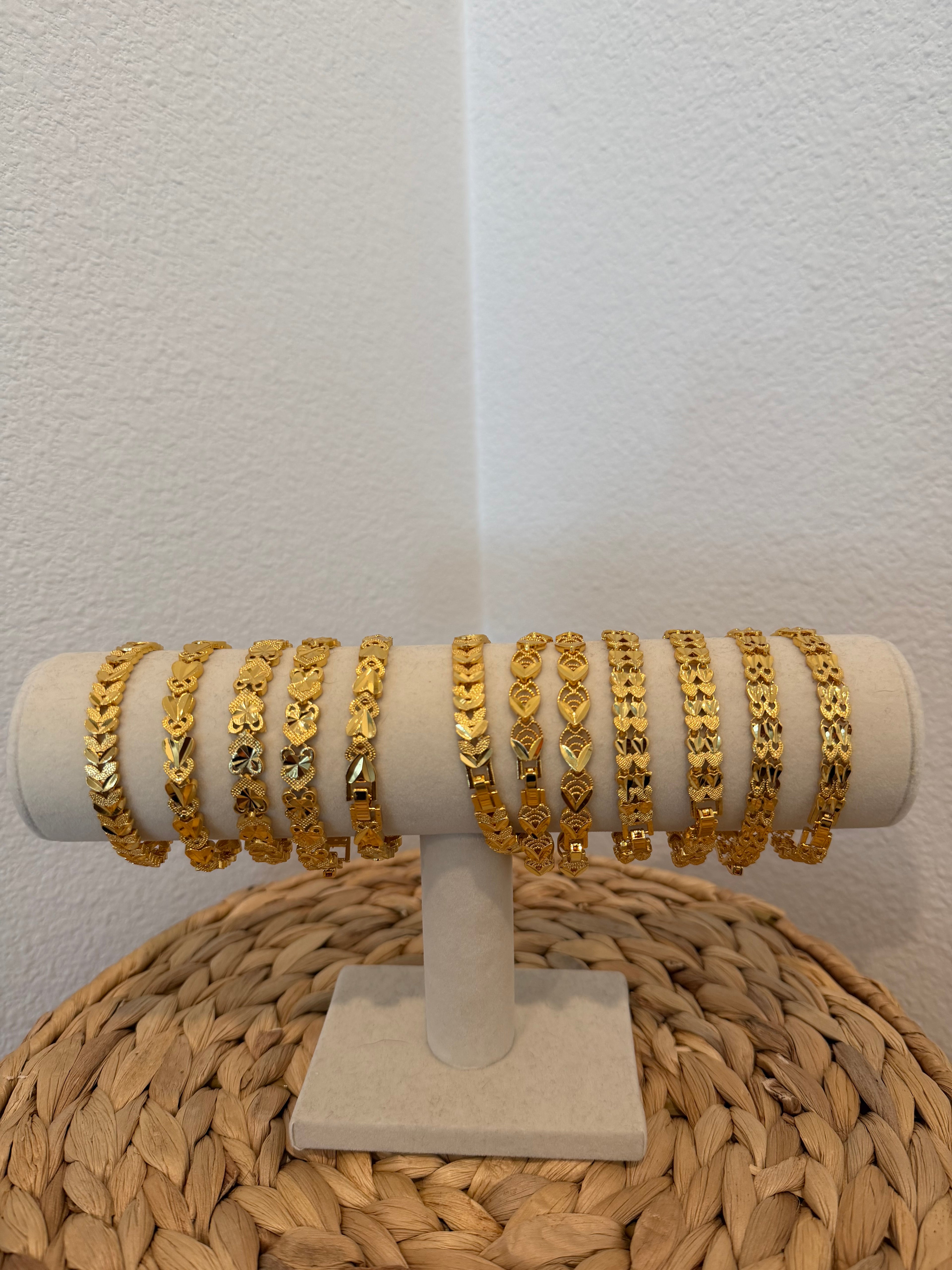 LUXE BRACELET